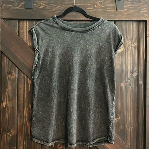 Anthro Pilcro Tank (L)